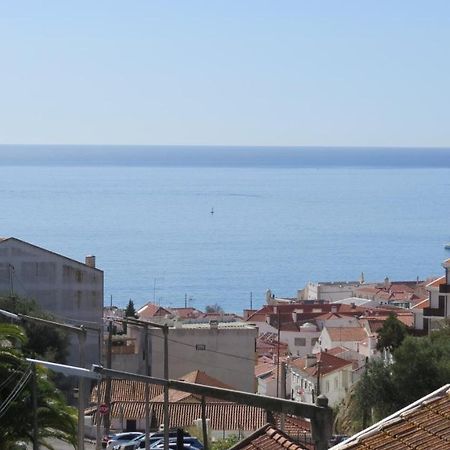 Ocean View Dive House Apartment Сесимбра Екстериор снимка