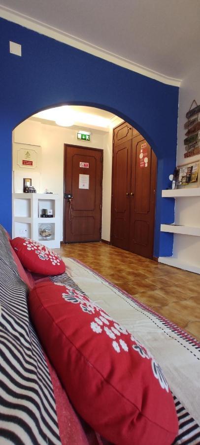 Ocean View Dive House Apartment Сесимбра Екстериор снимка