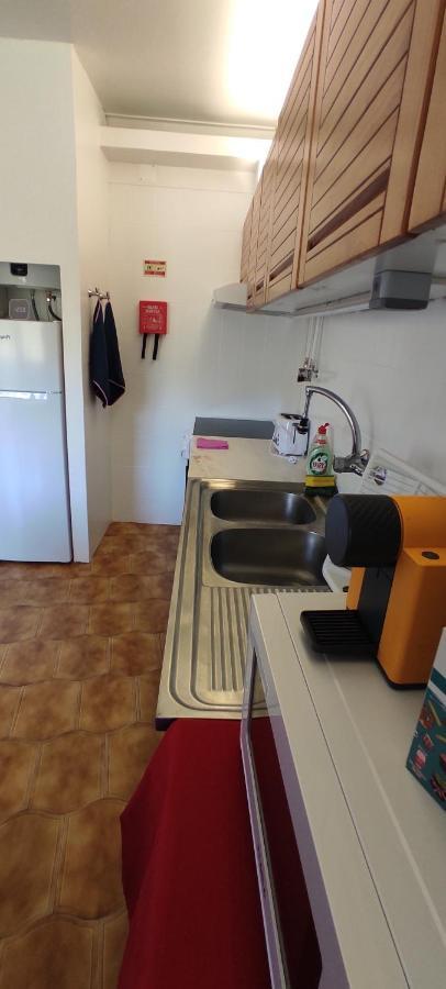Ocean View Dive House Apartment Сесимбра Екстериор снимка