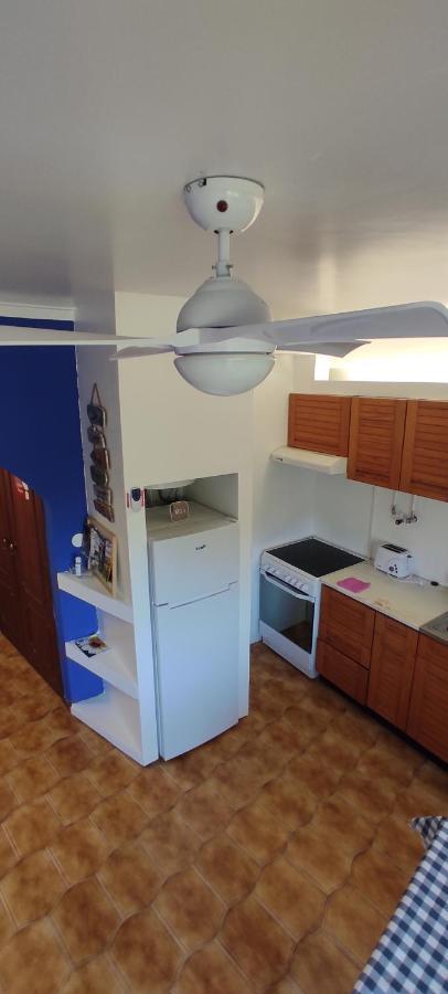 Ocean View Dive House Apartment Сесимбра Екстериор снимка
