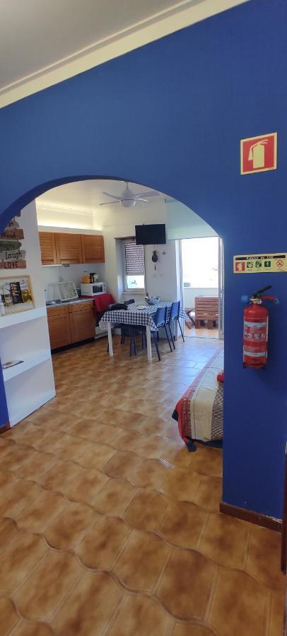 Ocean View Dive House Apartment Сесимбра Екстериор снимка