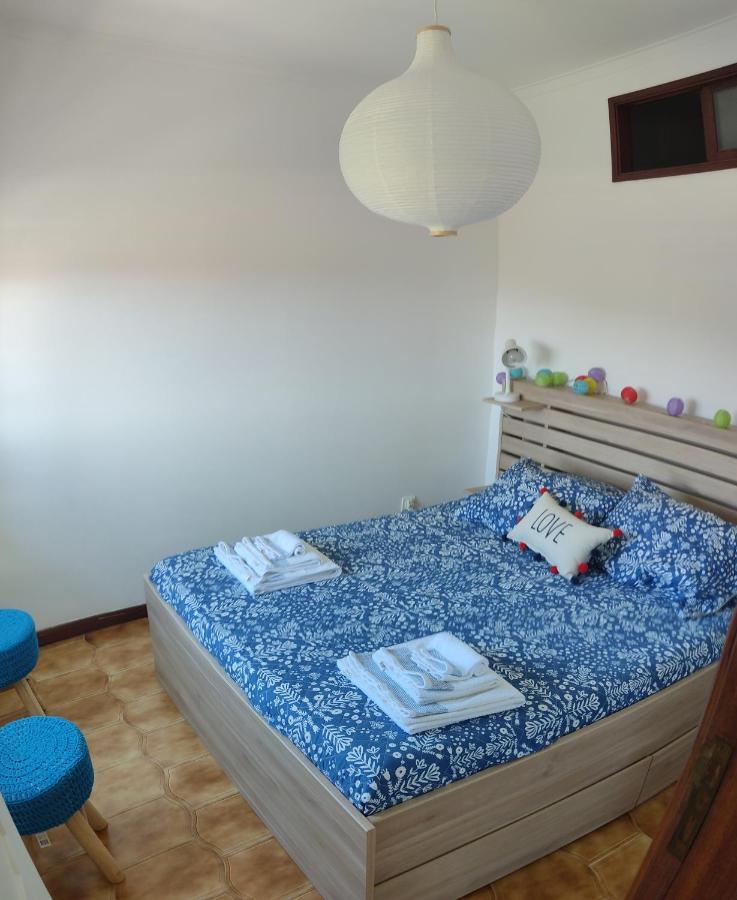 Ocean View Dive House Apartment Сесимбра Екстериор снимка