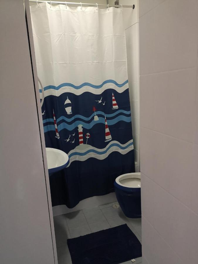 Ocean View Dive House Apartment Сесимбра Екстериор снимка