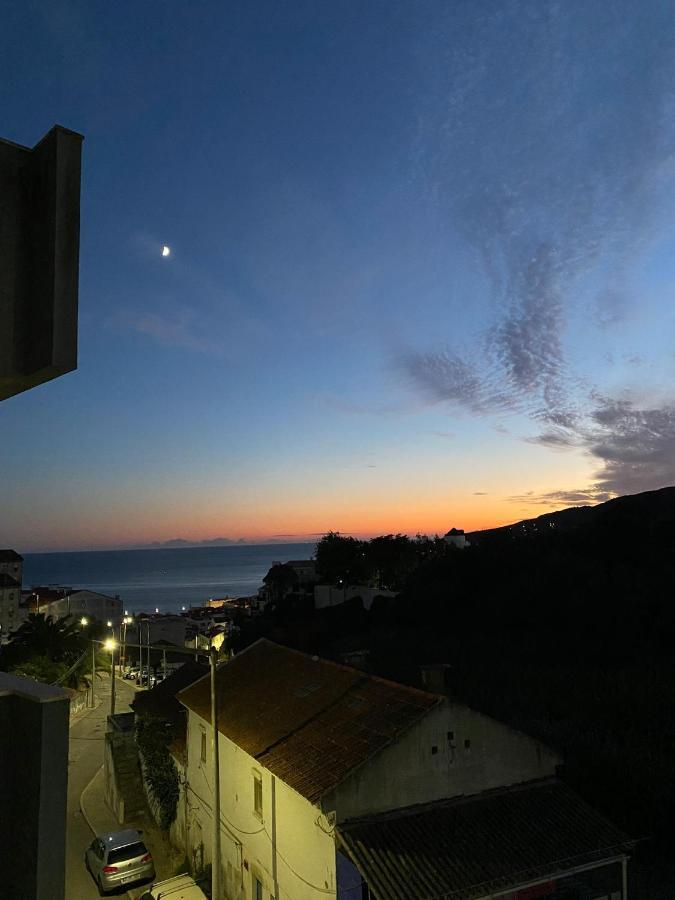 Ocean View Dive House Apartment Сесимбра Екстериор снимка