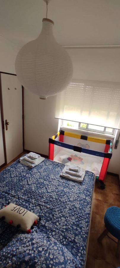 Ocean View Dive House Apartment Сесимбра Екстериор снимка